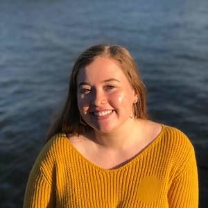 Meet your Posher, Madison